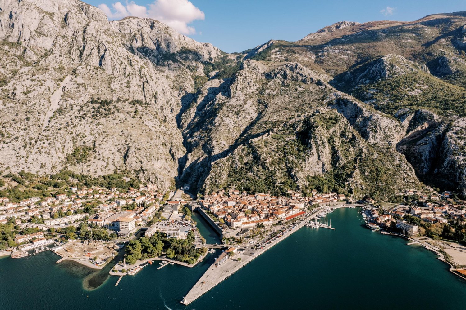 Top Places to Visit in Montenegro – Travel Guide