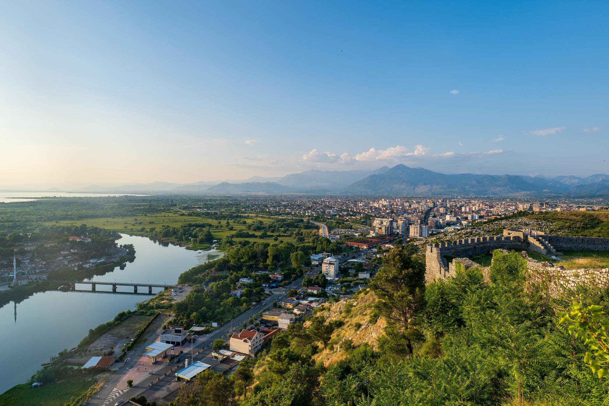 Albania Discovery Tour – Theth & Shkodër Experience
