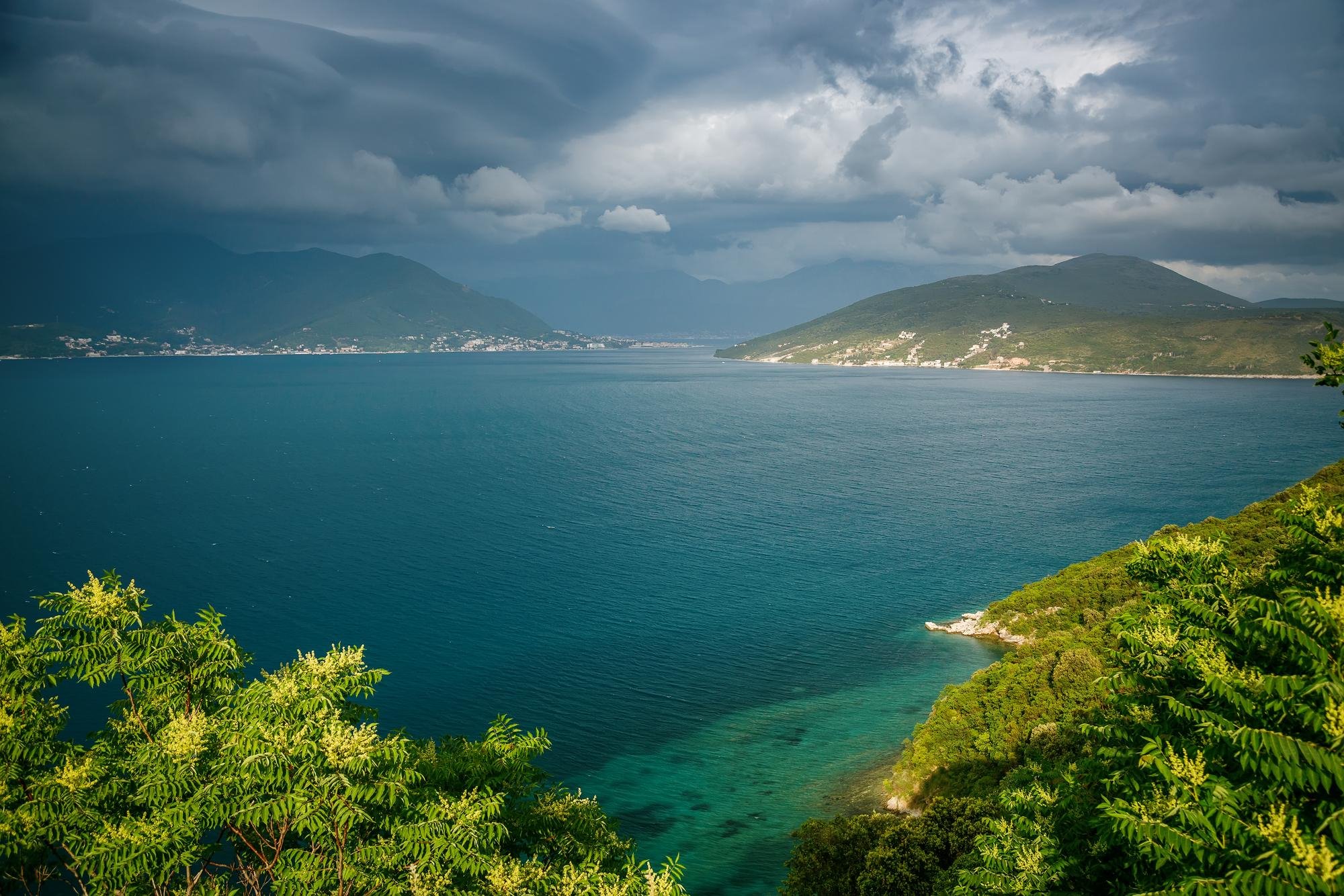 Private Herceg Novi & Countryside Food Experience