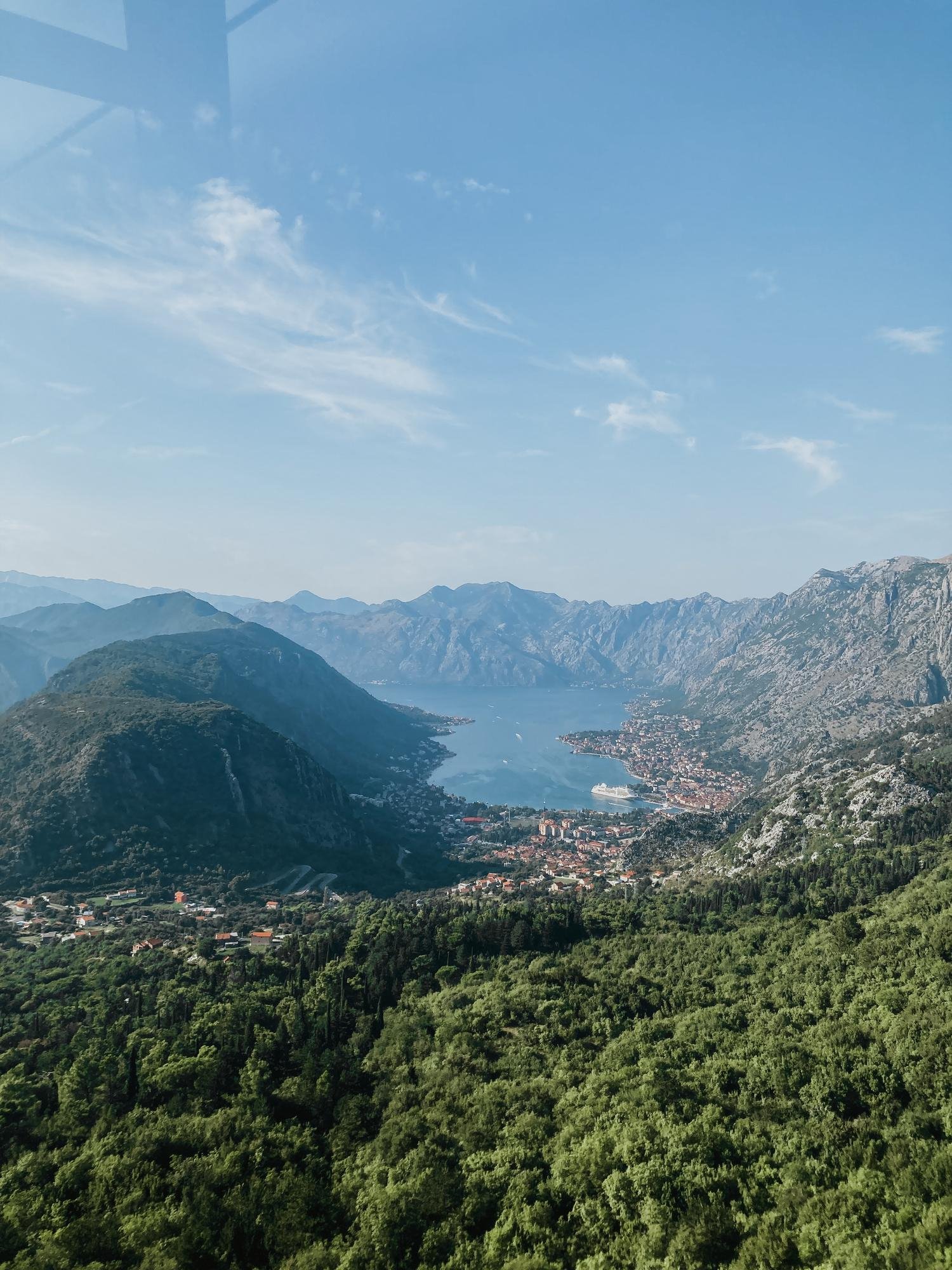 Private Kotor & Cable Car Experience