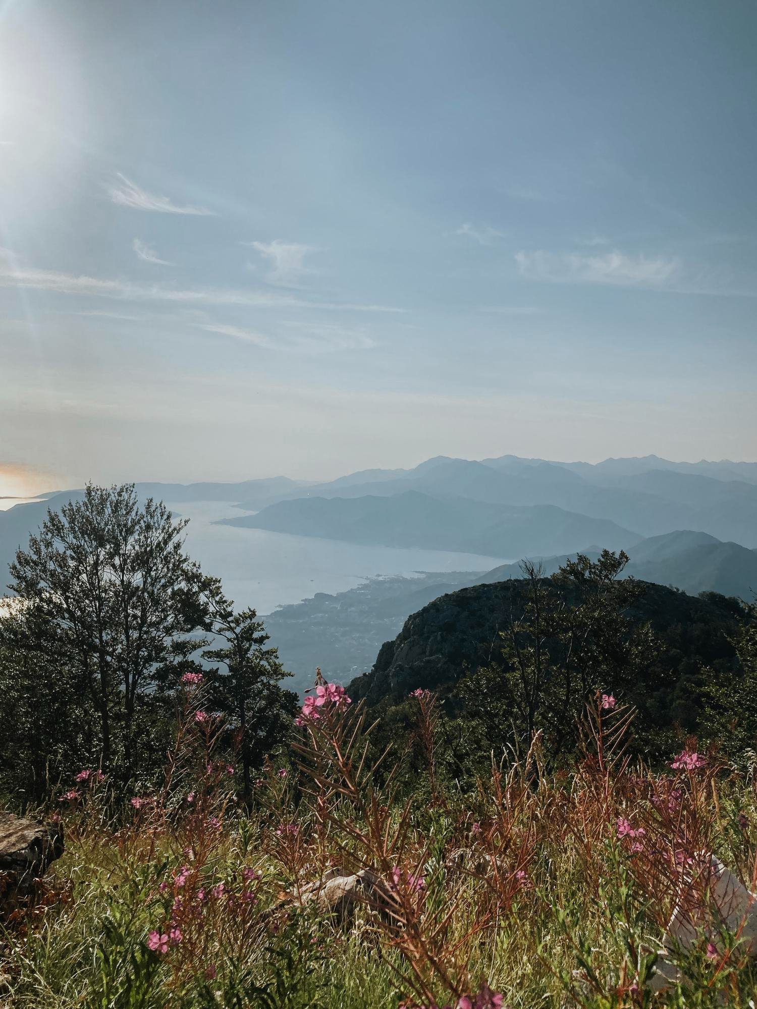 Private Kotor & Cable Car Experience