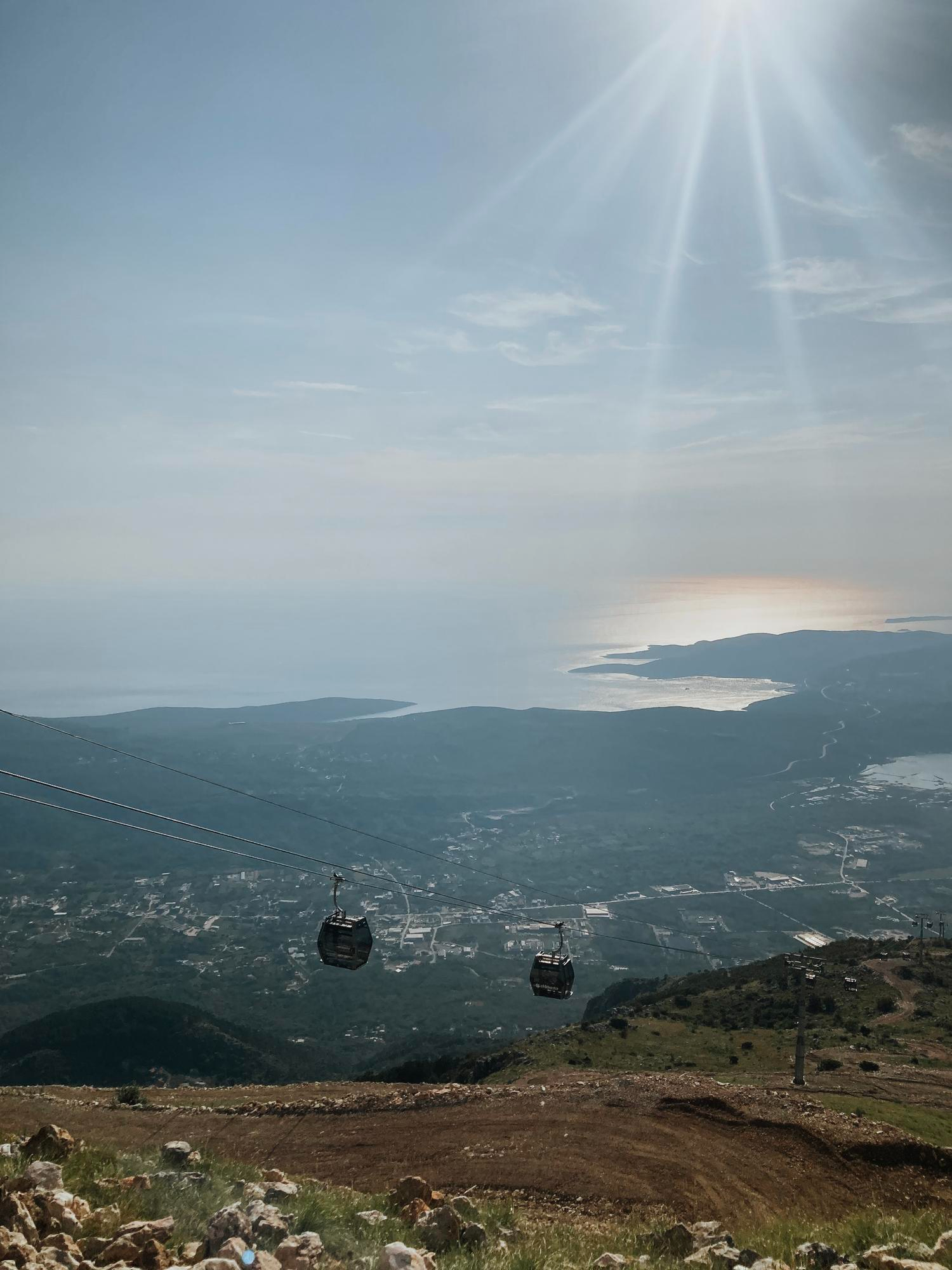 Private Kotor & Cable Car Experience