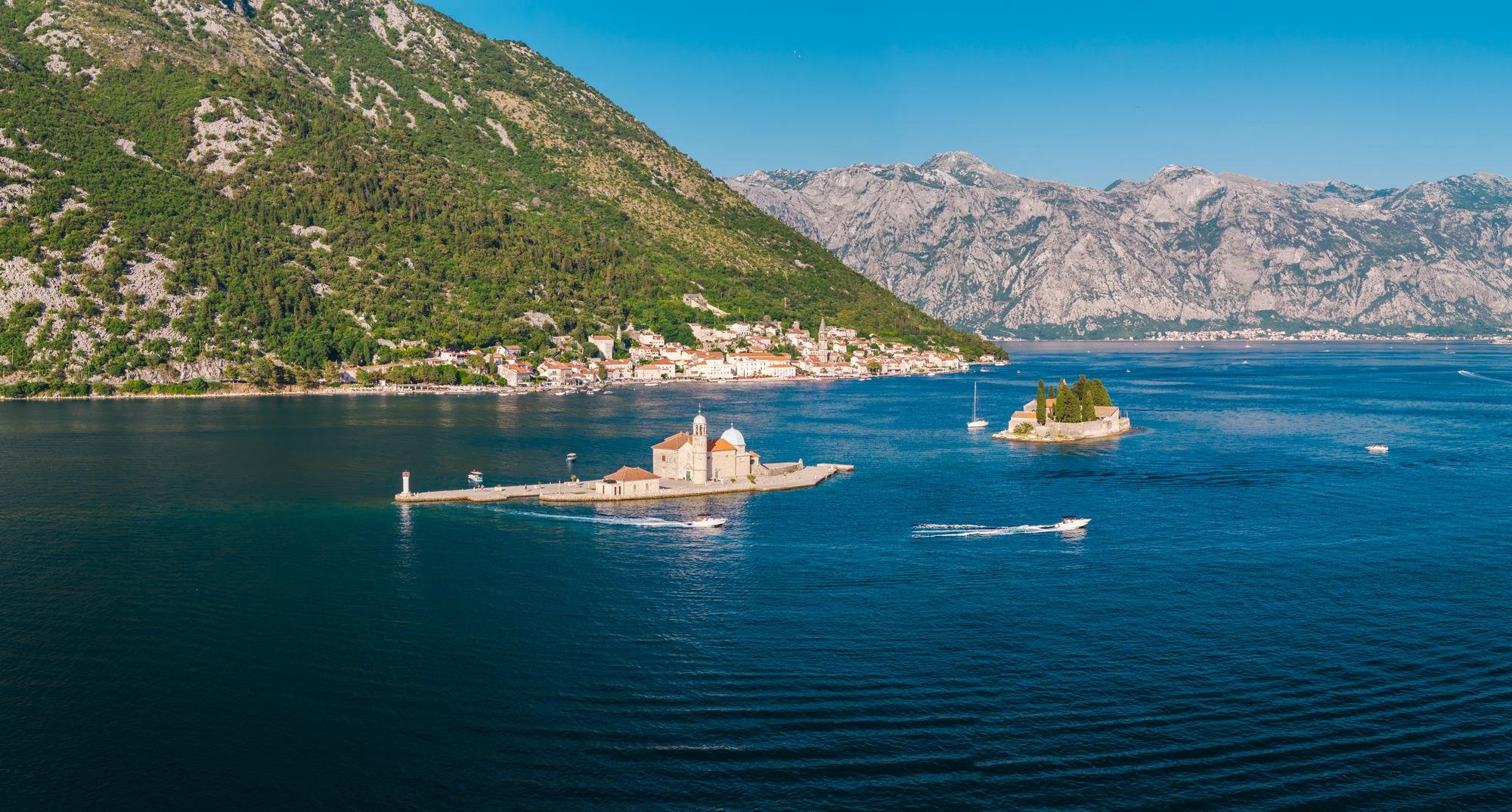 Tailor-Made Private Tour