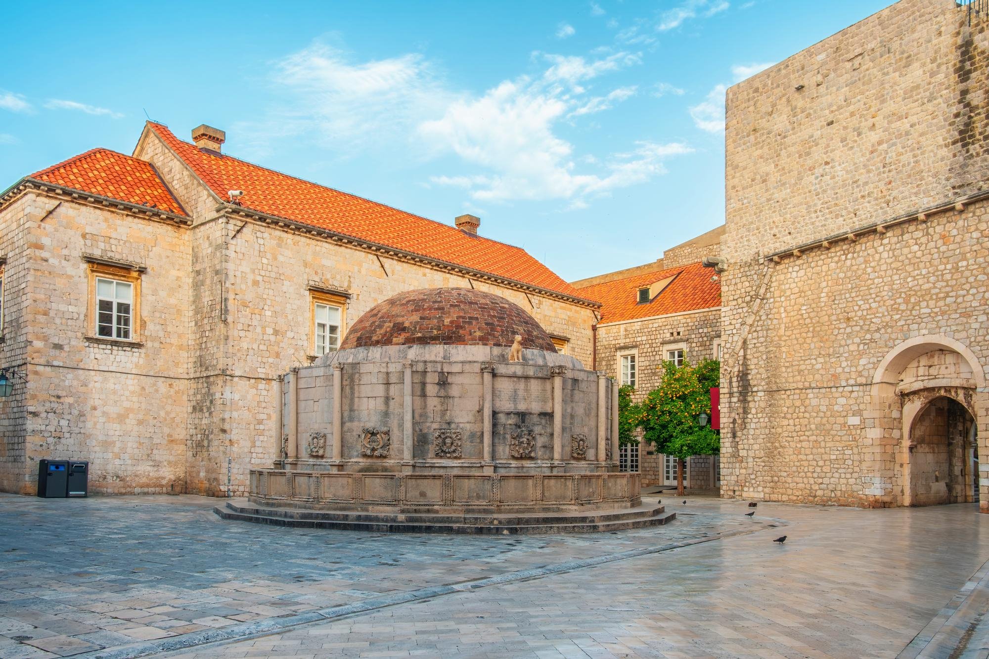 Dubrovnik Old Town & Cavtat Tour