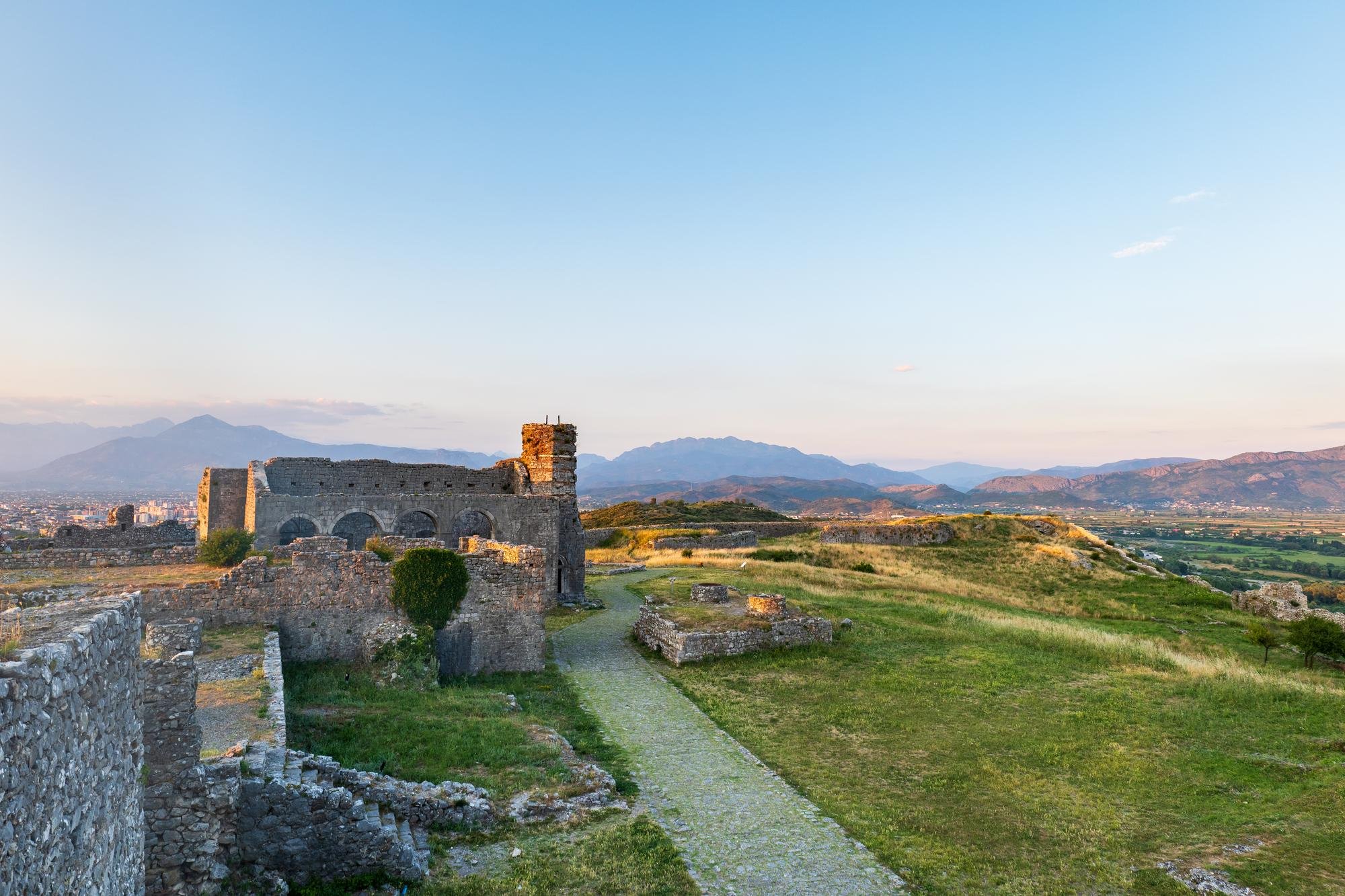 Albania Discovery Tour – Theth & Shkodër Experience