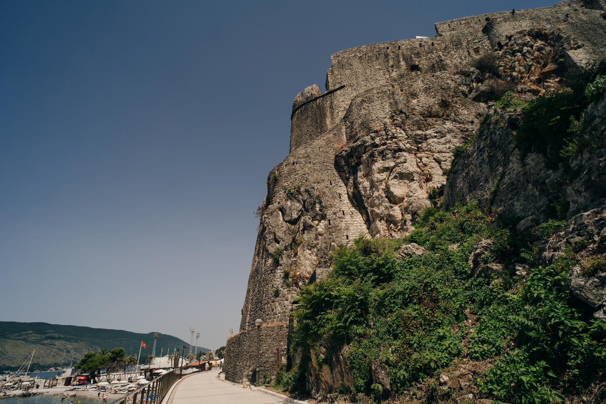 Private Herceg Novi & Countryside Food Experience