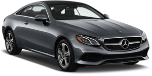 Business Sedan