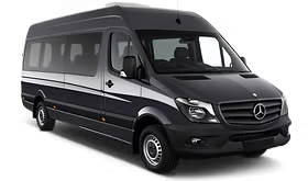 Executive Minibus