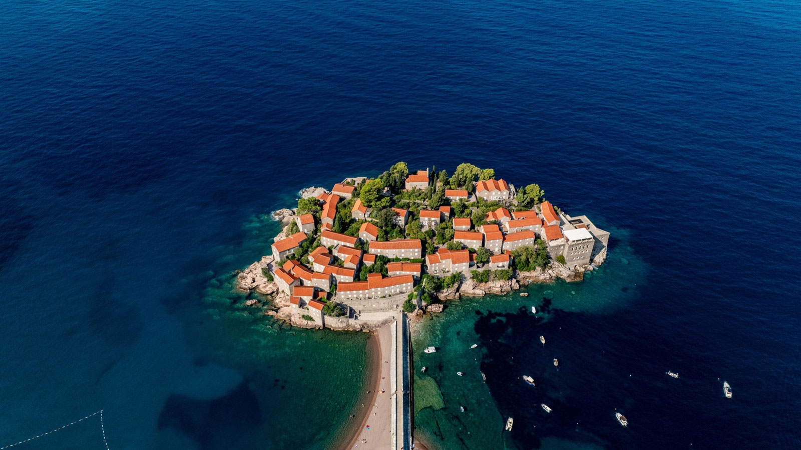 Sveti Stefan