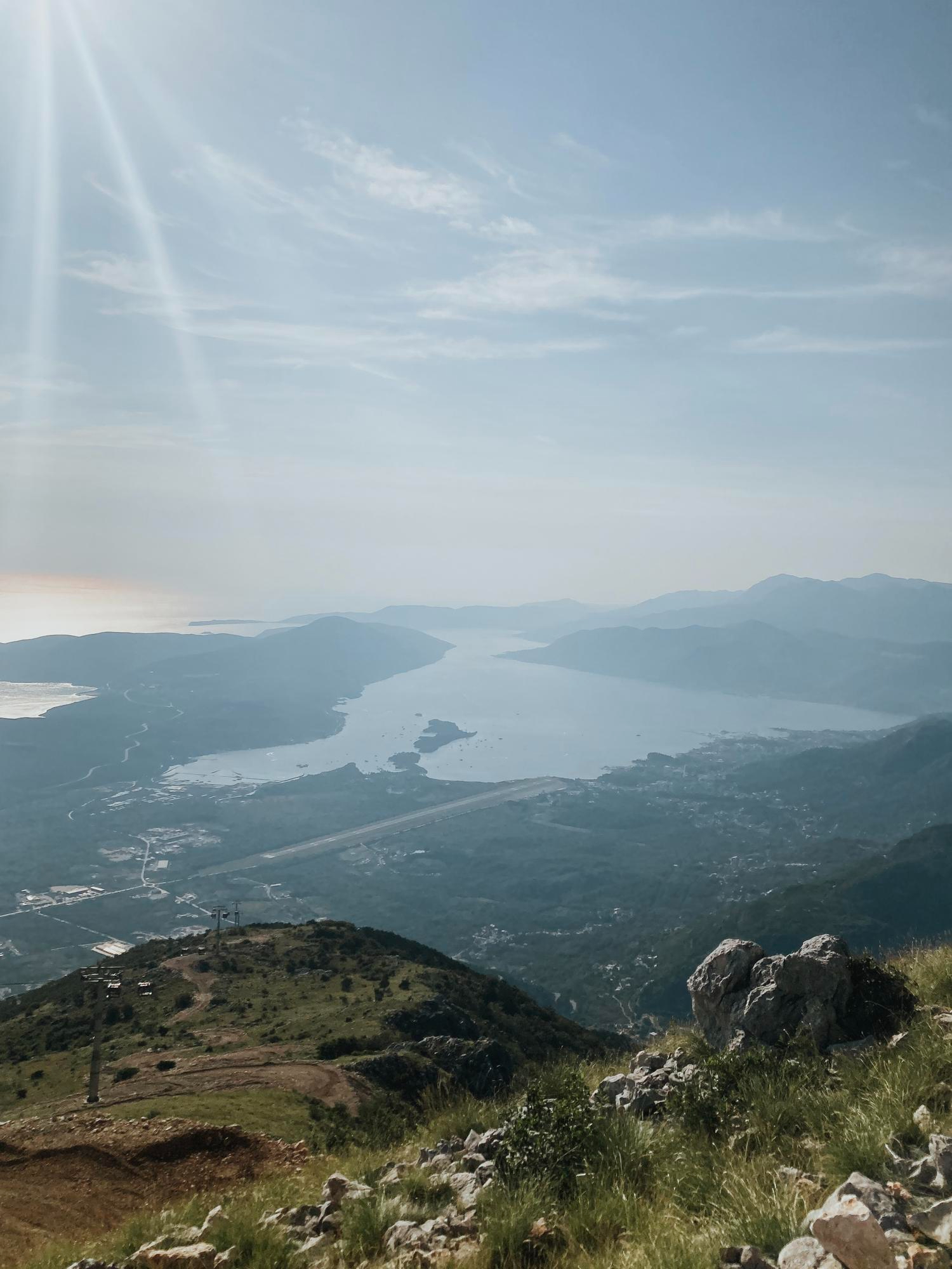 Private Kotor & Cable Car Experience