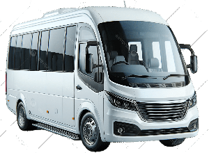 Mini Coach / Bus